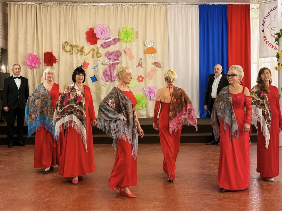 доммоды 4